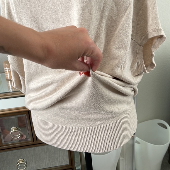 Mid sleeve turtleneck - Picture 4 of 7